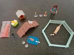 Hondentrainer. Playmobil, Complete set, Ophalen of Verzenden, Zo goed als nieuw
