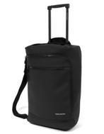 reistas trolley, Ophalen, 20 tot 30 cm, Zwart, Nieuw