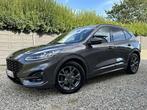 Ford Kuga 1.5 TDCi EB FWD ST-Line X FULL LED/CAM/GPS/CARPLAY, Automaat, 118 g/km, Euro 6, Kuga