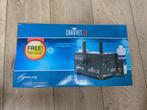 Chauvet DJ Hurricane 700 rookmachine, Ophalen, Zo goed als nieuw, Rookmachine