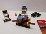 Lego cars 10742, Kinderen en Baby's, Ophalen of Verzenden, Gebruikt, Complete set, Lego