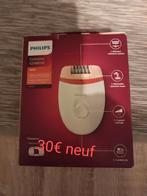 Rasoir électrique neuf femme 30€, Enlèvement ou Envoi