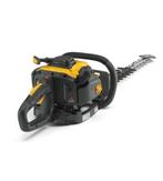 Stiga HT 725 Heggenschaar benzine 70 cm, Ophalen, Zo goed als nieuw, Benzine