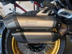 Dubbele akrapovic uitlaat, Motoren, Gebruikt