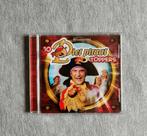 CD - Piet Piraat - Toppers - Ketnet - Studio 100 - €3,50, Cd's en Dvd's, Ophalen, Gebruikt, Muziek, Tot 2 jaar