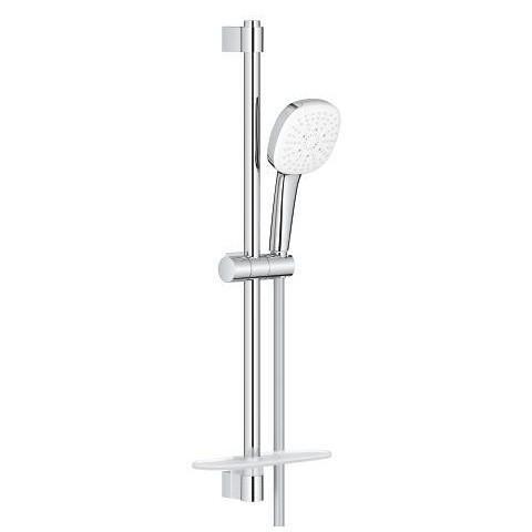 Grohe New Tempesta Cube 110 Doucheset 3 Stralen (NIEUW), Doe-het-zelf en Bouw, Sanitair, Nieuw, Douche, Chroom, Ophalen