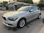 Bmw, Auto's, Euro 5, Zwart, Leder, Diesel