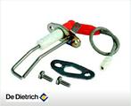 Electrode d'allumage De Dietrich S62743, Articles professionnels, Neuve, Enlèvement ou Envoi