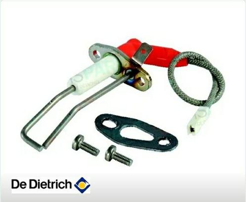 Electrode d'allumage De Dietrich S62743, Articles professionnels, Articles professionnels Autre, Enlèvement ou Envoi