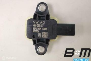 Druksensor LV of RV Audi A1 Quattro 4H0955557