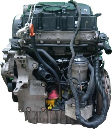 Skoda VW Superb Passat 2.0 BMP 03G100032L-motor beschikbaar voor biedingen