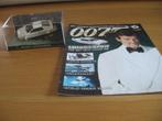 Lotus esperit james bond the spy who loved me auto +magazine, Ophalen, Zo goed als nieuw, Tv, Beeldje, Replica of Model