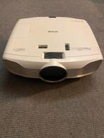 Epson eh-tw 7200 met scherm, Audio, Tv en Foto, Beamers, Ophalen, Epson, Zo goed als nieuw, DLP