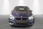 BMW 2 Reeks Gran Tourer 218iA (100kW), Auto's, BMW, Stof, Gebruikt, Euro 6, 136 pk
