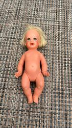 Oud popje mattel 1966, Verzamelen, Ophalen, Zo goed als nieuw