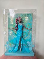 Gemstone Fantasy Collection Barbie, Verzamelen, Poppen, Ophalen of Verzenden, Pop