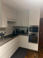 Keuken merk Dovy, Huis en Inrichting, Ophalen, Gebruikt, Wit, Hoekkeuken