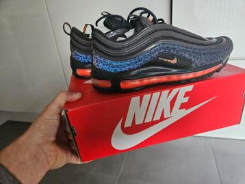 Nike Air Max 97 SE Stargaze réfléchissantes  disponible aux enchères