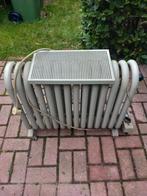 Elektrische radiator, Doe-het-zelf en Bouw, Verwarming en Radiatoren, Ophalen of Verzenden, Zo goed als nieuw, Radiator