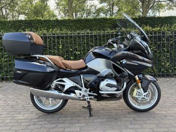 BMW R 1200 RT - LC  beschikbaar voor biedingen