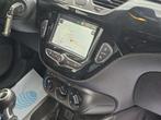 Opel Corsa 62000km*BLACK EDITION*, Argent ou Gris, Achat, Euro 6, Entreprise