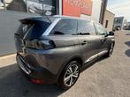 Peugeot 5008 12PureTech 130 EAT8 ALLURE PACK (automatique), Cuir, Argent ou Gris, Achat, Euro 6