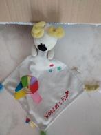 knuffeldoekje woezel en pip(doos juni2024), Kinderen en Baby's, Speelgoed | Knuffels en Pluche, Ophalen of Verzenden, Nieuw