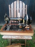 Vintage naaimachine, Antiek en Kunst, Antiek | Naaimachines, Ophalen