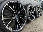 21" BMW 6 / 5 serie G32 G10 G11 X3 G01 X4 G02 G60 G61 velgen, Auto-onderdelen, Banden en Velgen, 245 mm, Banden en Velgen, Nieuw