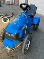 Tracteur à pédales enfants, Kinderen en Baby's, Speelgoed | Buiten | Skelters, Ophalen, Gebruikt