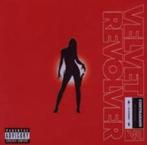 VELVET REVOLVER : Contraband, Cd's en Dvd's, Cd's | Hardrock en Metal, Ophalen of Verzenden, Zo goed als nieuw