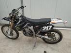 Yamaha WR 450 enduro, Motoren, Motoren | Yamaha, Particulier, Enduro