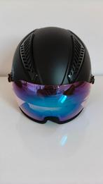 uvex skihelm met vizier, Ophalen of Verzenden