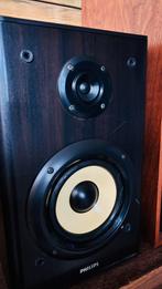 Philips luidsprekers, Enlèvement, Comme neuf, Philips