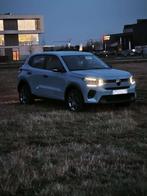 New Citroën c3, Auto's, Voorwielaandrijving, Stof, Euro 6, Blauw