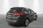 KIA Ceed Sportswagon Mind 1.6 CRDi 110 ISG EcoDynamics, Auto's, Kia, Voorwielaandrijving, Stof, Gebruikt, Euro 6