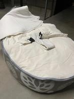 Doomoo Seat ‘n grow zitzak, Ophalen, Zo goed als nieuw, Overige typen