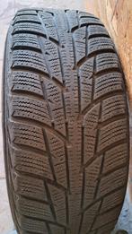 Kit de pneus d'hiver, Autos : Pièces & Accessoires, Pneus & Jantes, Enlèvement, Pneus hiver