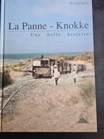 NMBV - Tram De Panne - Knokke een geweldig verhaal, Verzamelen, Verzenden, Nieuw, Tram, Boek of Tijdschrift