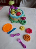 Play-Doh Cake Cupcake Maker, Gebruikt, Ophalen of Verzenden, Knutselen