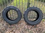 Galaxy 280/85R24 Tractorband (2x), Zakelijke goederen, Landbouw | Onderdelen | Banden, Velgen en Assen