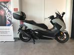Forza 350 + Top Box, Motoren, Motoren | Honda, Scooter, Bedrijf, 12 t/m 35 kW, 350 cc