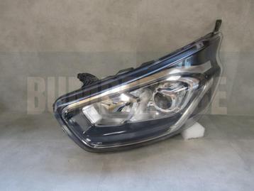 KOPLAMP FORD TRANSIT CUSTOM FACELIFT LED- 17-23 JK2113W030DH beschikbaar voor biedingen