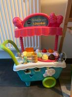 Ijskar, Ophalen, Zo goed als nieuw