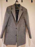 Manteau gris Buratti pour homme, Vêtements | Hommes, Comme neuf, Taille 46 (S) ou plus petite, Enlèvement ou Envoi