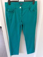 GARDEUR Groen spijkerbroek Maat: (D) 42 Prijs: € 4, Kleding | Dames, Spijkerbroeken en Jeans, Overige kleuren, Ophalen of Verzenden