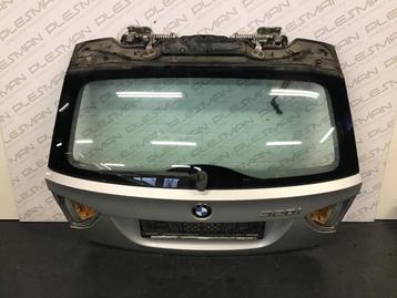 Achterklep 354/7 BMW E91  beschikbaar voor biedingen