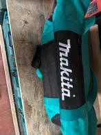 2 makita tassen, Ophalen, Zo goed als nieuw
