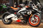 APRILIA RS660 ***MOTOVERTE.BE***, Motoren, 2 cilinders, Sport, 660 cc, Bedrijf