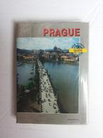 prague - guide et carte "bon voyage", Ophalen of Verzenden, Gelezen